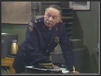 Barney Miller